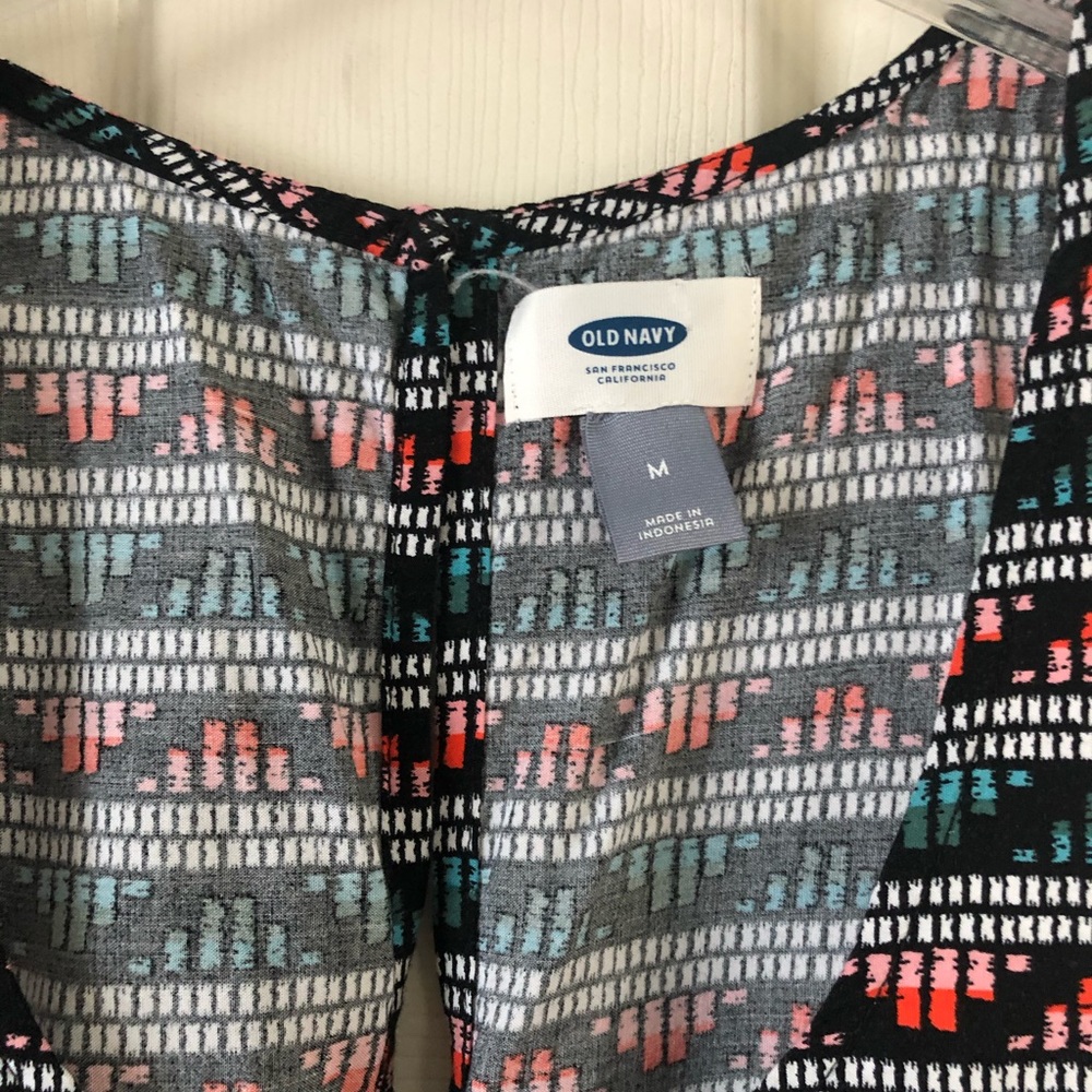 Romper - Picture 2 of 3
